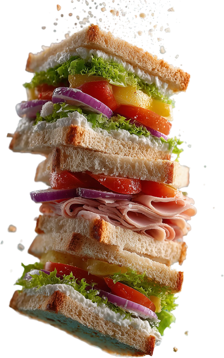 Featured dish 1