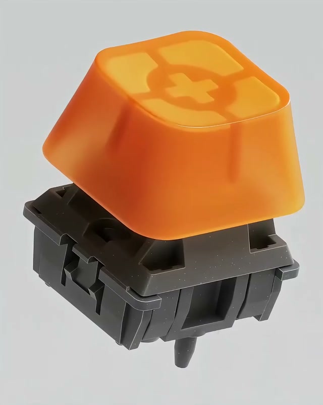 Keyforge preview