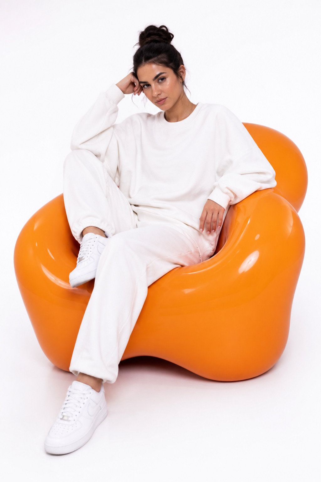 Featured lifestyle look