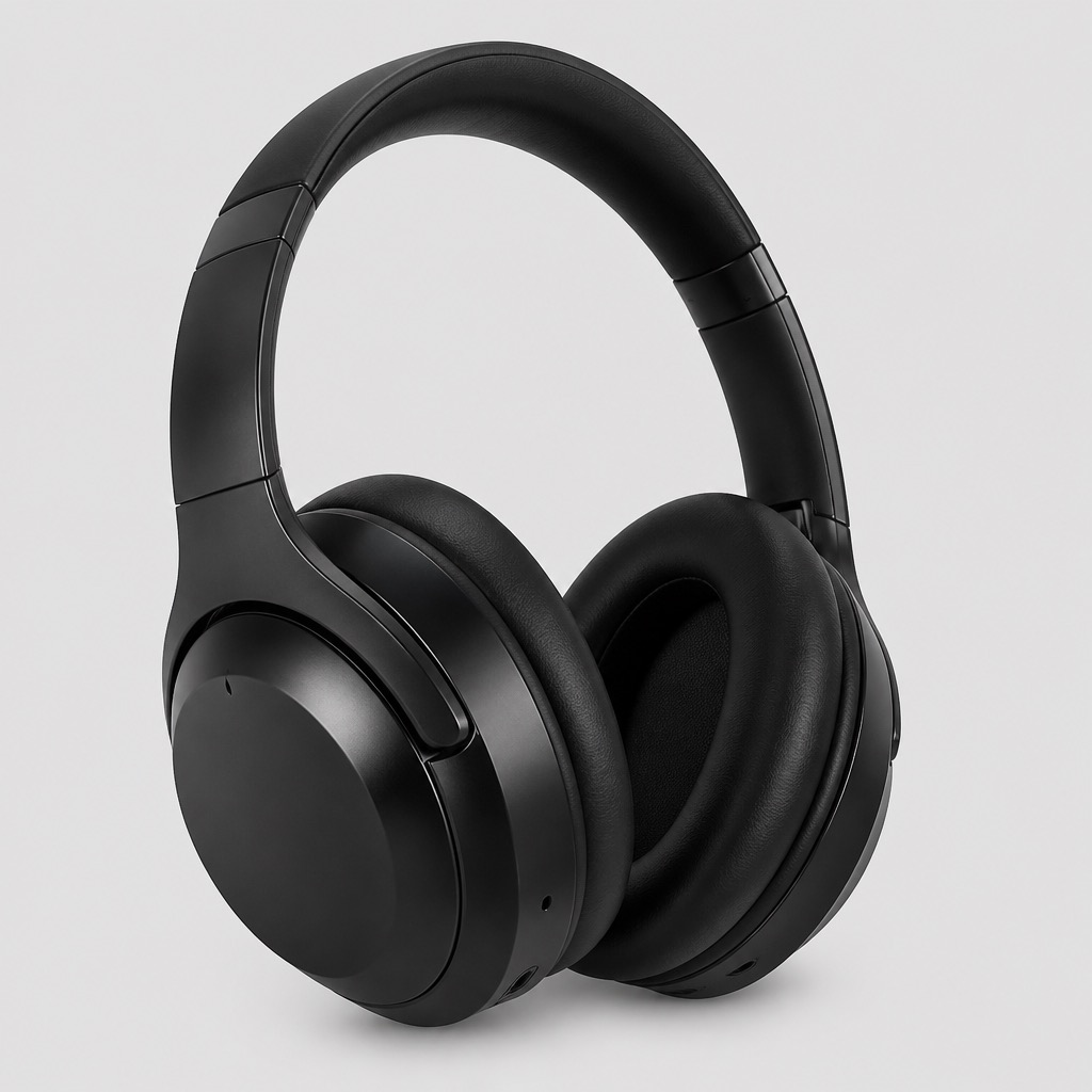 Wireless Headphone