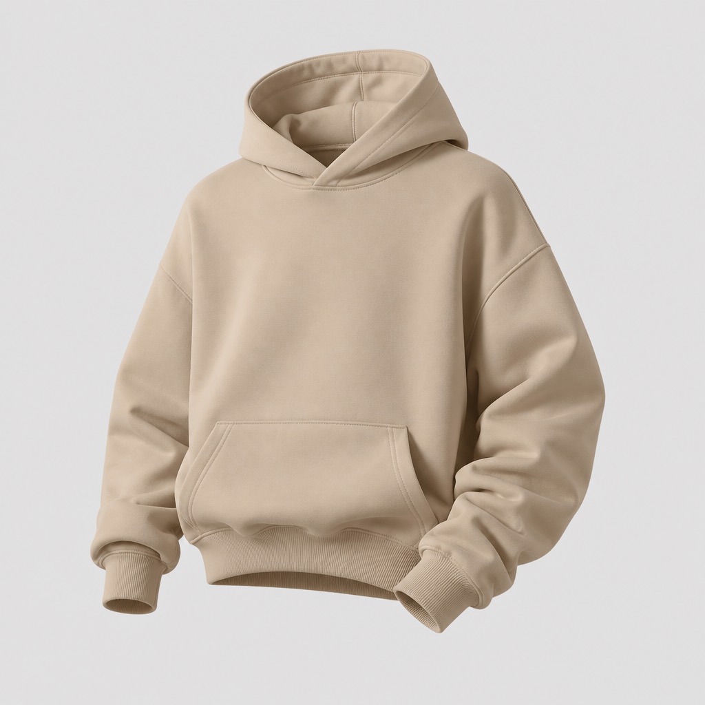 Essential Hoodie