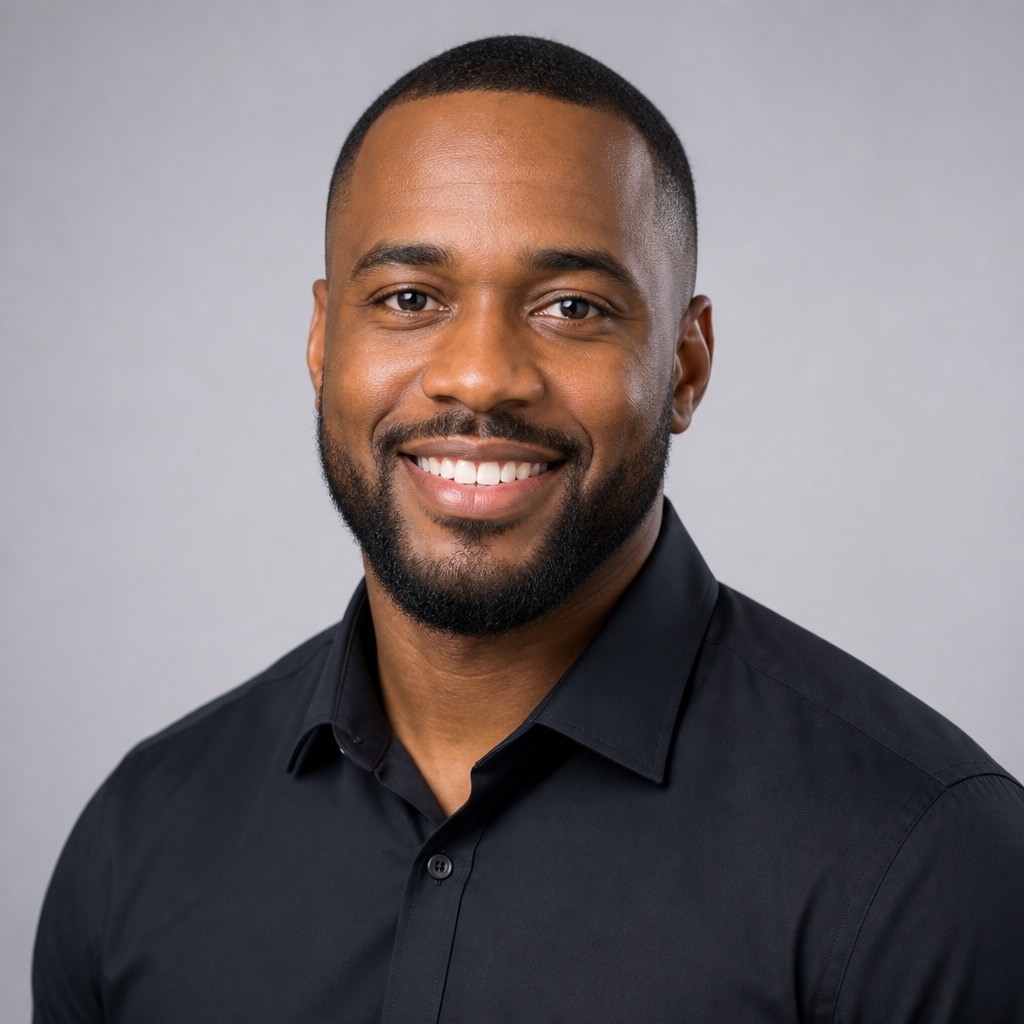 Marcus Bell