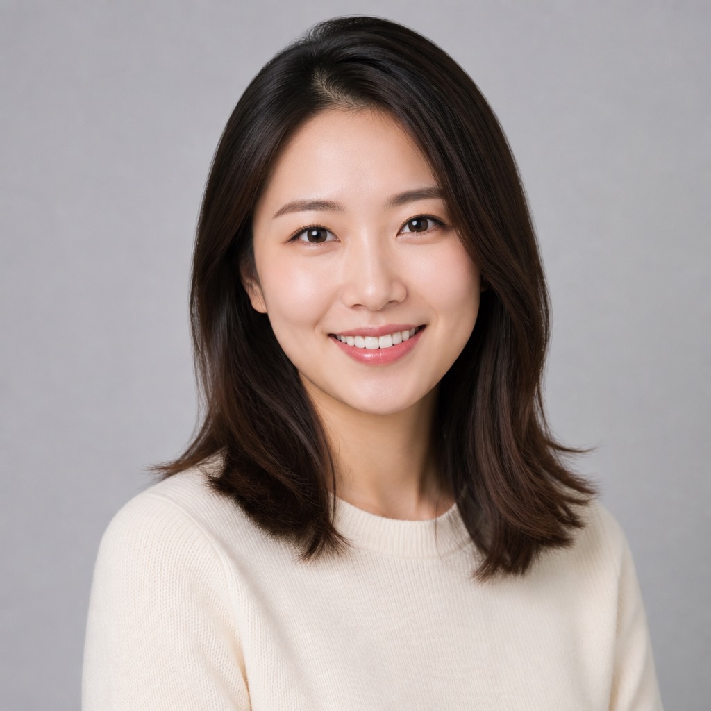 Mei Tanaka