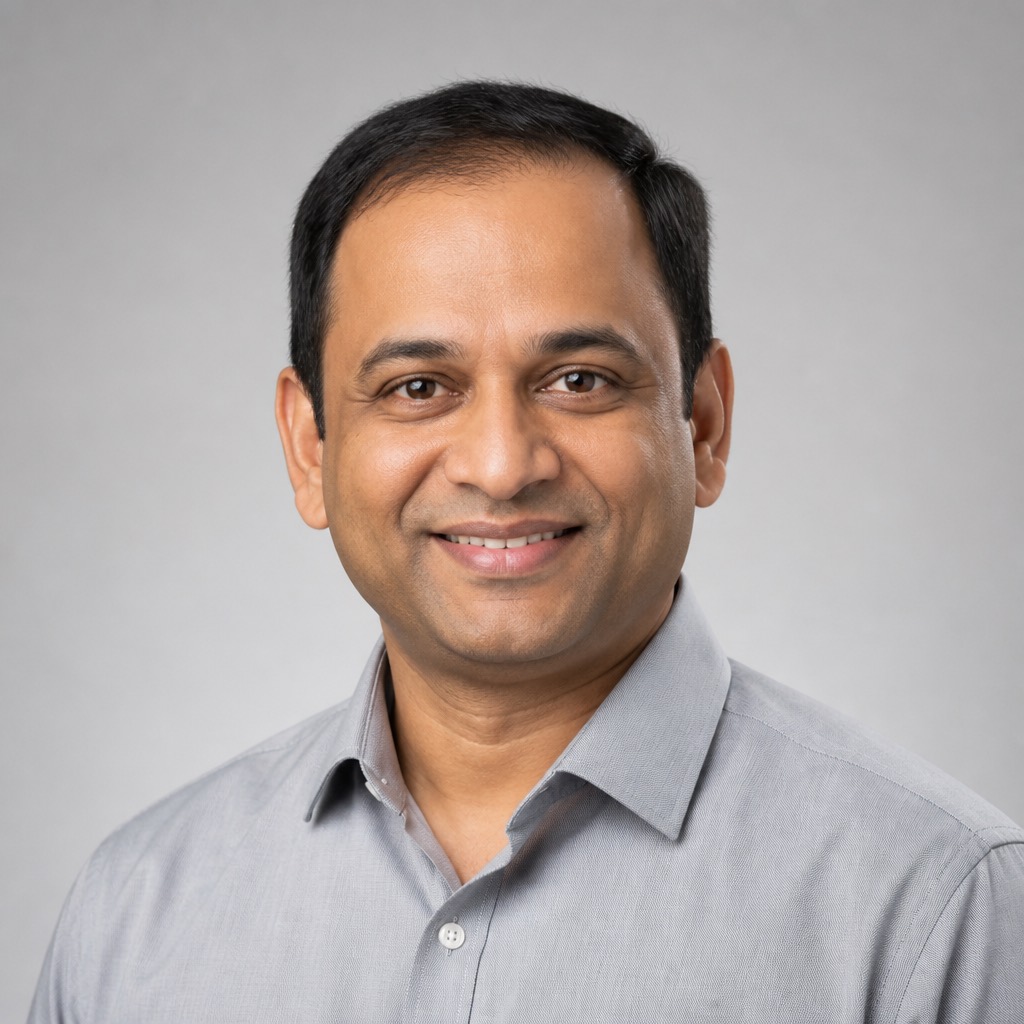 Arjun Mehta